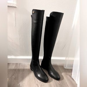 Stuart Weitzman Keelan over the knee boot